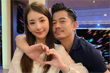 結婚8週年爆喜訊？　「寵妻魔人」郭富城回應3胎傳聞：孩子是上天恩賜