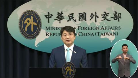 中國「懲獨」不限兩岸！官員示警赴「這3國」恐被送中...外交部回應了