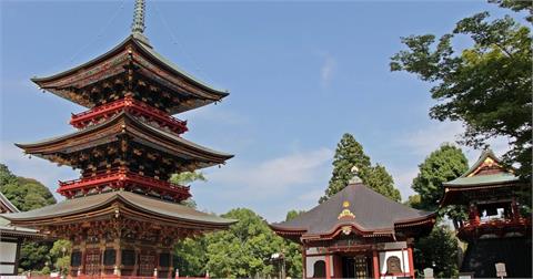 日本神社大掃除迎新年　巫女、神職人員總動員
