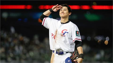 經典賽／台灣隊首場熱身賽對戰台鋼雄鷹！雙方先發名單出爐