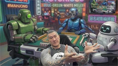 李貞秀直播自爆「高收柯700萬」!館長砲轟嗆不適任立委:應該知所進退