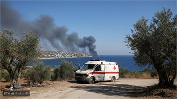 以色列空襲黎巴嫩南部釀1死4傷　停火協議脆弱邊緣衝突再起