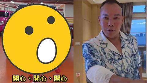 擁4妻14孩「吊車大王」再添2小老婆！震撼曬片「秀出真面目」24萬人朝聖