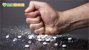 家屬面對藥癮循環感無助　衛福部提供多元戒癮資源與求助管道