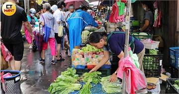 燙青菜都有什麼菜？地瓜葉、小白菜連2天缺貨　網：三本柱是「這些」