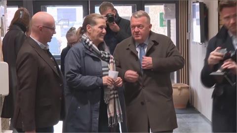 丹麥國會大選登場　選情聚焦國內民生　格陵蘭也成議題