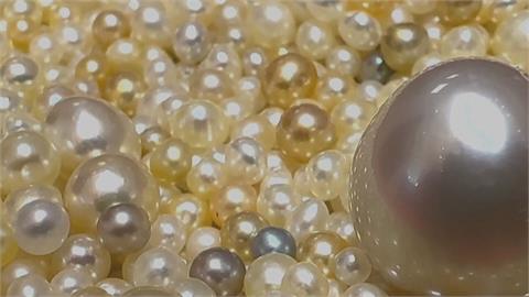 珍珠海床成世界遺產　中東島國「巴林」盛產天然珍珠為榮