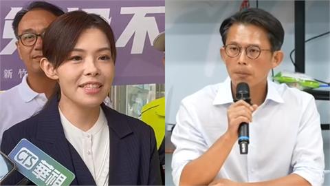 高虹安「重返民眾黨拚連任」？不同意罷免票遠超當選票…黃國昌微妙反應曝光