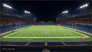 NFL首登巴西里約　烏鴉終場前一秒射門絕殺牛仔