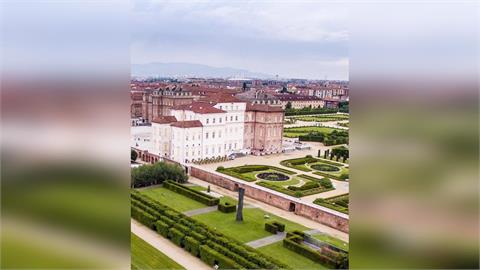 義大利博物館遭竊　4蒙面歹徒3分鐘盜3.3億畫作