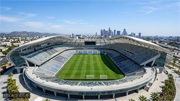 世足賽／睽違32年首度主場出擊！美國男足洛杉磯迎戰巴拉圭