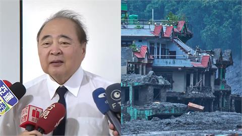 西藏尼泊爾爆毀滅性山洪「民眾開車急逃」！郭鎧紋揭「方式錯了」親曝保命關鍵