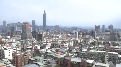 520檔期推案年減27% 台北市減幅最多 房市全年衰退成定局？專家這樣說