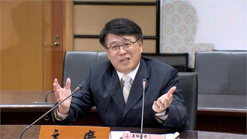 稱公投綁大選是趨勢挨轟　游盈隆：沒特定立場