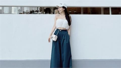 Albee自爆高中帶男友「回家運動」　驚悚瞬間曝讓阿Ben1秒崩潰：想到我女兒