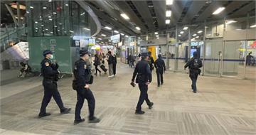 揚言下午引爆捷運系統　北市警追IP多在尼泊爾+柬埔寨