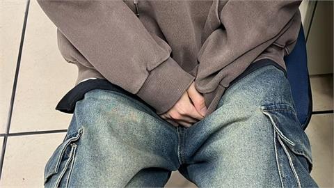 110KG工程師交小10歲女友！實戰前DIY卻「軟趴趴」醫示警背後5危機：會變短