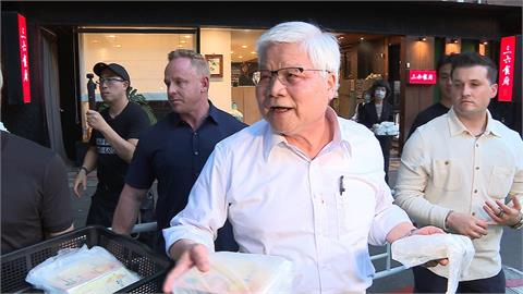 台積電分紅爭議魏哲家滅火！急開員工溝通會「有望超越30％」