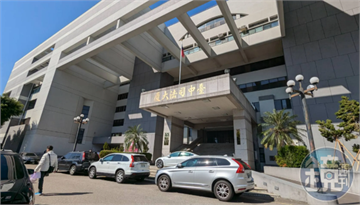 【獨家】台中地院速訂今下午重開羈押庭　博奕教父擁有私人飛機成關鍵