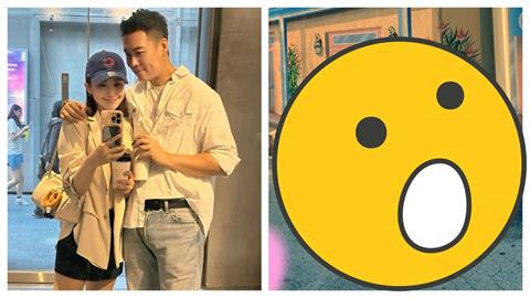 台女星才震撼拋全家「搬離台灣」近2個月！再曬近照曝「身體1罕見變化」嚇壞網友