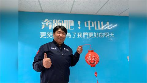 國民黨老將「宣布脫黨」參選！對「中央初選制度」失望嘆：讓我實為狼狽