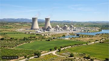 西班牙最大核電廠延役露曙光　監管機構建議運轉至2030年