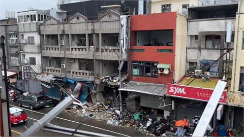快新聞／「新竹氣爆」檢方要辦了！麵包店夫妻雙亡　年邁雙親淚崩：昨晚才通電話
