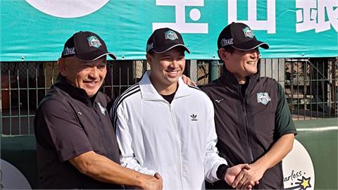 經典賽(影)／吳念庭證實獲WBC徵詢！明確表態願意參戰期待對決日本巨星大谷翔平