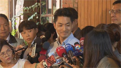 快新聞／民調僅領先1.2%！沈伯洋逼近　藍營幕僚曝：蔣萬安已無2028