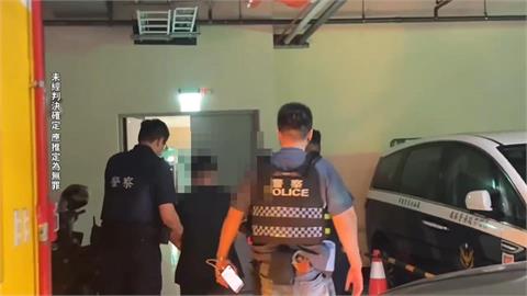要錢也要命！高雄殺人棄屍案冷血夫妻羈押禁見　還偷走死者20多萬現金
