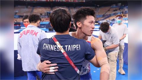 體操／台灣隊世錦賽資格賽全員止步！「鞍馬王子」李智凱教練不忍了怒飆協會：一片混亂