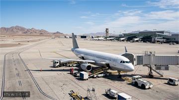 因區域局勢動盪　阿提哈德航空取消飛沙烏地利雅德航班