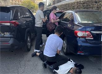 金價飆漲設投資騙局　台中警查獲詐欺車手喚醒民眾黃金夢