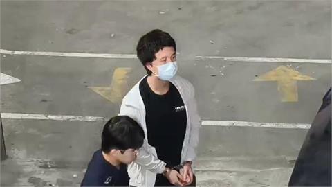 快新聞／孫安佐「有再犯、逃亡之虞」　獲准100萬交保理由曝光