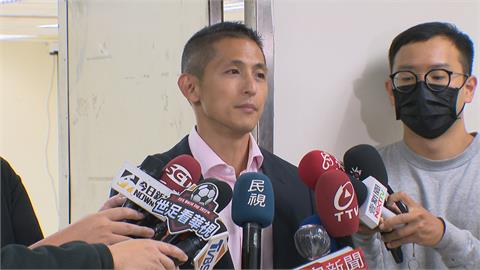 登記參選台北市立委補選　吳怡農：打一場乾淨選戰