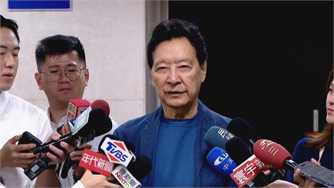 快新聞／趙少康被罵到火大！遭封「綠少康」、害了國民黨　本人開嗆：我有那麼厲害