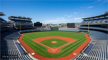 MLB／Cal Raleigh單場3轟創歷史　水手終結費城人9連勝