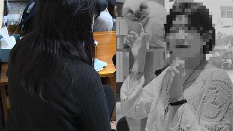麥當勞少女生前「遇2詐團＋挨告」積蓄全被騙光！母親悲痛曝始末：還她公道