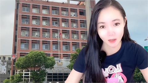 中國人妻遭小粉紅留言騷擾　收恐嚇信報警怒嗆：言論自由不是無限上綱