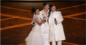 《一戰再戰》成本屆奧斯卡最大贏家！《獵魔女團》寫歷史　Kpop神曲驚豔全場