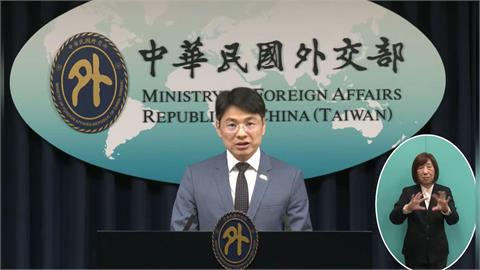 柬埔寨瞎扯「台灣是中國的」　外交部震怒開嗆