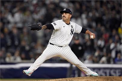 MLB／前一晚還在賭城開心慶生！柯提斯一覺醒來已經被交易到釀酒人