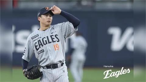 韓職(影)／「台灣王子」王彥程優質先發奪本季11勝！亞運台灣隊何時報到還沒確定