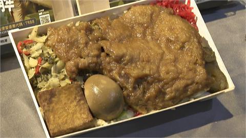 60元排骨便當買不到了？台鐵澄清「3地區」照常供應：不會漲價