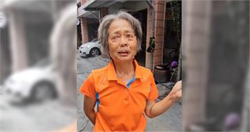 花蓮87歲阿嬤遭泥流吞噬「遺體仍困屋內」　女兒哀求：讓媽媽入土為安