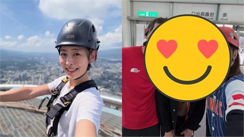 「就算必須滾蛋我也要拚」賈永婕PO百字心聲！她霸氣直言：打臉你們真的很爽