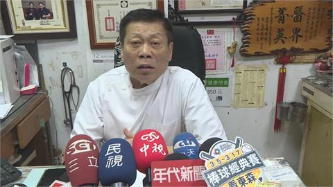 快新聞/11歲女童「大叫」猝逝!高大成揭心肌炎致命關鍵「很罕見」