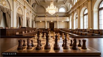 匈牙利執政黨力挺　西洋棋傳奇Judit Polgar出任總統
