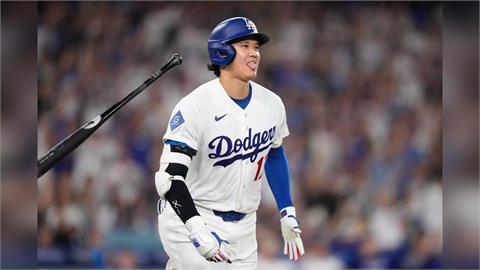 MLB／神秘「小貴賓」來現場大谷就開轟！罕見要回全壘打球背後原因「父愛爆棚」
