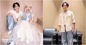 陳漢典還原與Lulu「報喜內幕」　吳宗憲聽完傻住：20分鐘後才相信